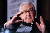 Ehemaliger US-Außenminister Kissinger wird 100 Jahre alt