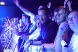 So cool rockten sich AUT of ORDA fit für‘s Nova Rock