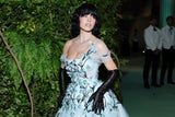 Sydney Sweeney bei der Met Gala 2024