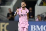 Lionel Messi bei Inter Miami