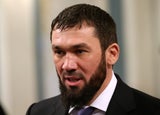 Magomed Daudov