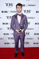 Tony Awards 2024: Angelina Jolie und Tochter Vivienne begeistern im Partnerlook