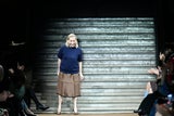 Prada Herbst/Winter 2024-2025 Fashion Show in Paris