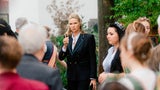ORF-Premiere: "Tatort" mit MeToo und Gaststar Veronica Ferres