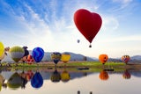 Die 10 meistgegoogelten Reiseerlebnisse der Welt