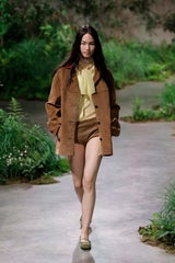 Gucci Cruise Show: Großer Starauflauf in der Front Row