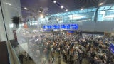 hauptbahnhof