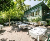Wiens 50 beste Restaurants