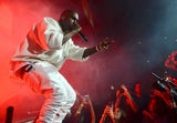 Heißes Gerücht: kommt Kanye West nach Ebreichsdorf
