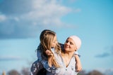 1 von 8 Frauen erkrankt im Laufe ihres Lebens an Brustkrebs. Eine frühe Diagnose kann Leben retten.&nbsp;&nbsp;