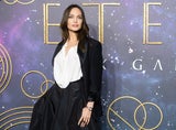 "Nur Sie allein wissen, in welcher Gefahr Sie sich befinden. Bis Sie Unterstützung finden, sind Sie vielleicht ganz allein...", Angelina Jolies Appell an Opfer häuslicher Gewalt. War auch sie betroffen?  