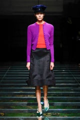 Prada Herbst/Winter 2024