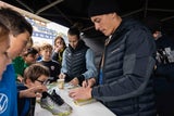 Finalisten des größten heimischen Fußball-Nachwuchsturniers ermittelt