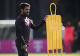 DFB-Training