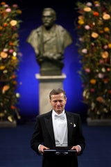 Ferenc Krausz