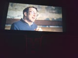 Ex-Kurz-Sprecher Johannes Frischmann gibt im Film Einblicke in sein emotionales Innenleben während des ersten Corona-Lockdowns.