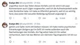 Sexuelle Belästigung von Makler: Tweets von NEOS-Politikerin Evelyn Shi