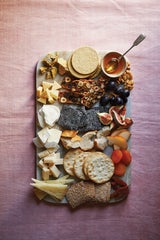 Fingerfood: Snack-Rezepte für das große Get-together