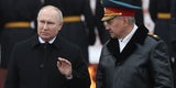 Putin Schoigu