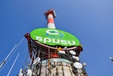 Donauturm spusu