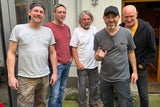 Alkbottle, Turbobier und Co. rocken gegen Gewalt an Frauen