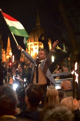 Péter Magyar