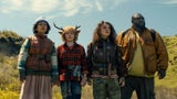 Die aktuellen Streaming-Highlights (01. - 07.06.)
