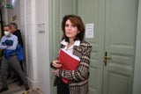 Astrid Wagner