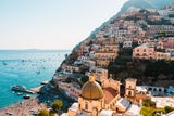 Positano ist einer der beliebtesten aber gleichzeitig teuersten Italo-Hotspots