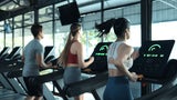 Gymtimidation: So überwinden Sie die Angst vor dem Fitnessstudio
