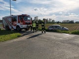 Todes-Crash Bahnübergang