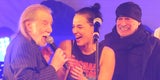 Hansi Lang: Geburtstags-CD aus dem Billa Sackerl