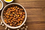 Statt Chips: Gesunde Snack-Alternativen
