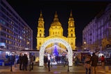 Die schönsten Weihnachtsmärkte in Europa