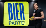 Bierpartei Wlazny