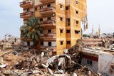 Libyen