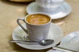 Café Cubano.