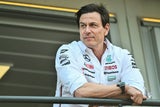 Toto Wolff