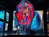 Erster Blick auf das neue Falco-Musical