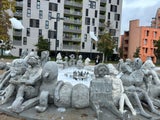 Wiener Brunnen