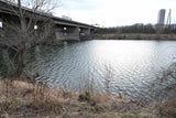 Leiche Neue Donau