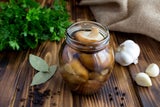So fermentieren Sie ihr Gemüse