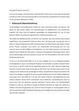 Brief von 15 Top-Ärzten: Comeback von FFP2-Masken in Ordinationen & Spitälern