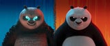 "Kung Fu Panda 4" als neuer Kino-Hit