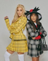 Die besten Halloween-Kostüme der Stars