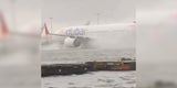Mega-Flut durch Wolken-Impfung? Experten klären auf