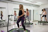 Dieses neue Trend-Workout verbrennt unglaubliche 800 kcal