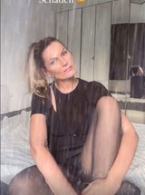 Martina Kaisers neues Video wurde gesperrt.&nbsp;