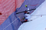 Kilde Wengen Sturz