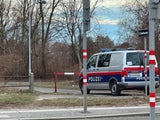 Mordalarm - Angler fischte Leichenteil aus Marchfeldkanal